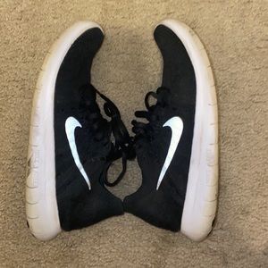 Womens nike free run